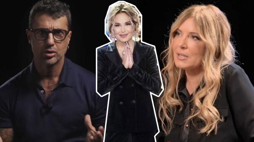 Corona sulla d’Urso, poi Lucarelli: “Perché Barbara non fa più tv” preview