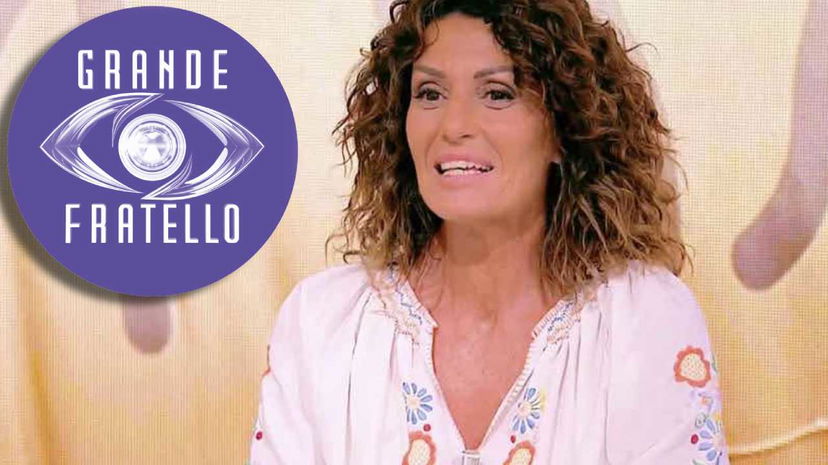 Cristina Plevani opinionista del Grande Fratello: “La vuole Mediaset” preview