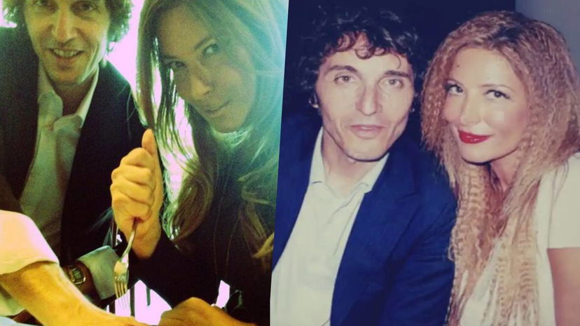 Cruciani si rifiuta di nominare Selvaggia Lucarelli, lei svela perché preview