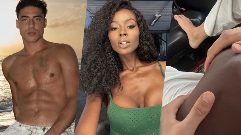 Daniele e Ibiza: il video che dimostra che stanno ancora insieme preview