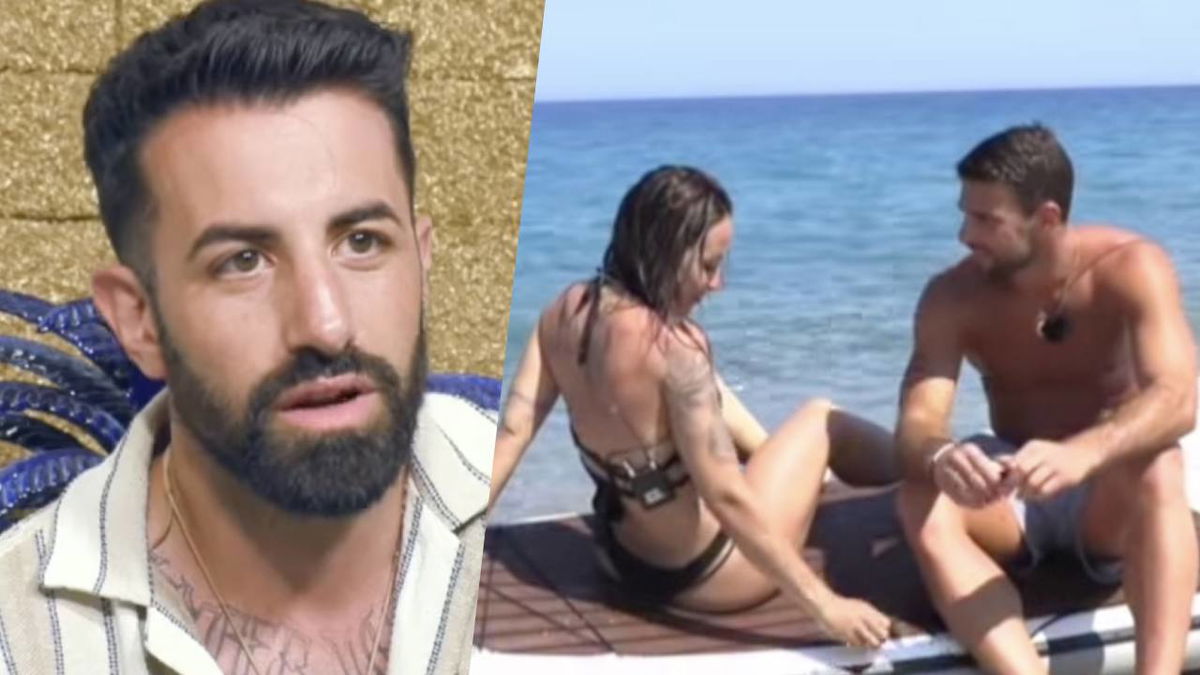 Denise e Marco, spoiler sul falò di confronto: “Com’è finita davvero” article-post