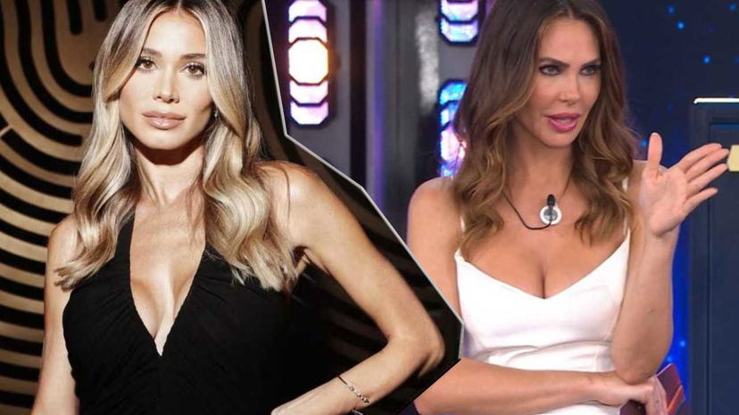 Leotta e Blasi, come hanno reagito alle parole di Berlusconi sui loro flop? preview