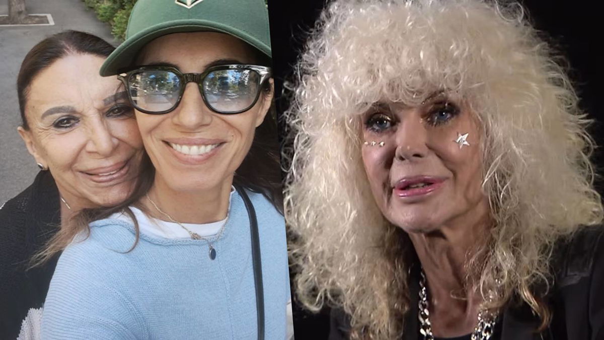 Donatella Rettore replica alla madre di Giorgia: “Avvocati?” article-post