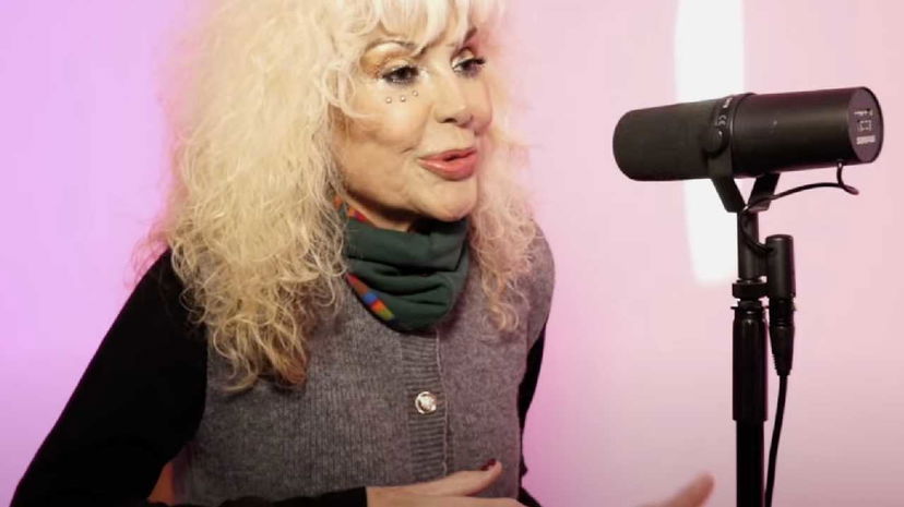 Rettore su Giorgia: “Sopravvalutata, non originale” preview