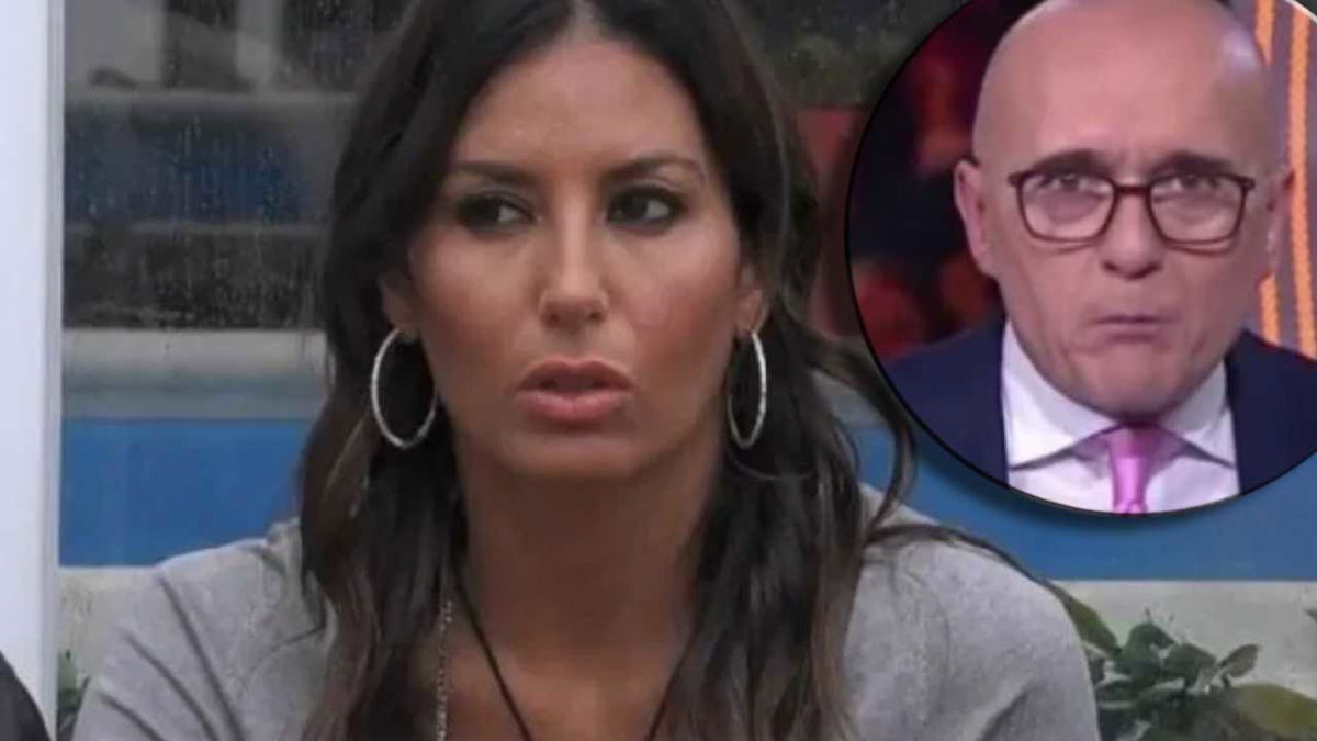 Elisabetta Gregoraci sulla lite (mai raccontata) con Alfonso Signorini article-post