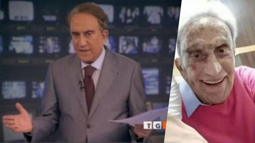 Emilio Fede in una Rsa: “La vecchiaia è brutta, non temo la morte” preview