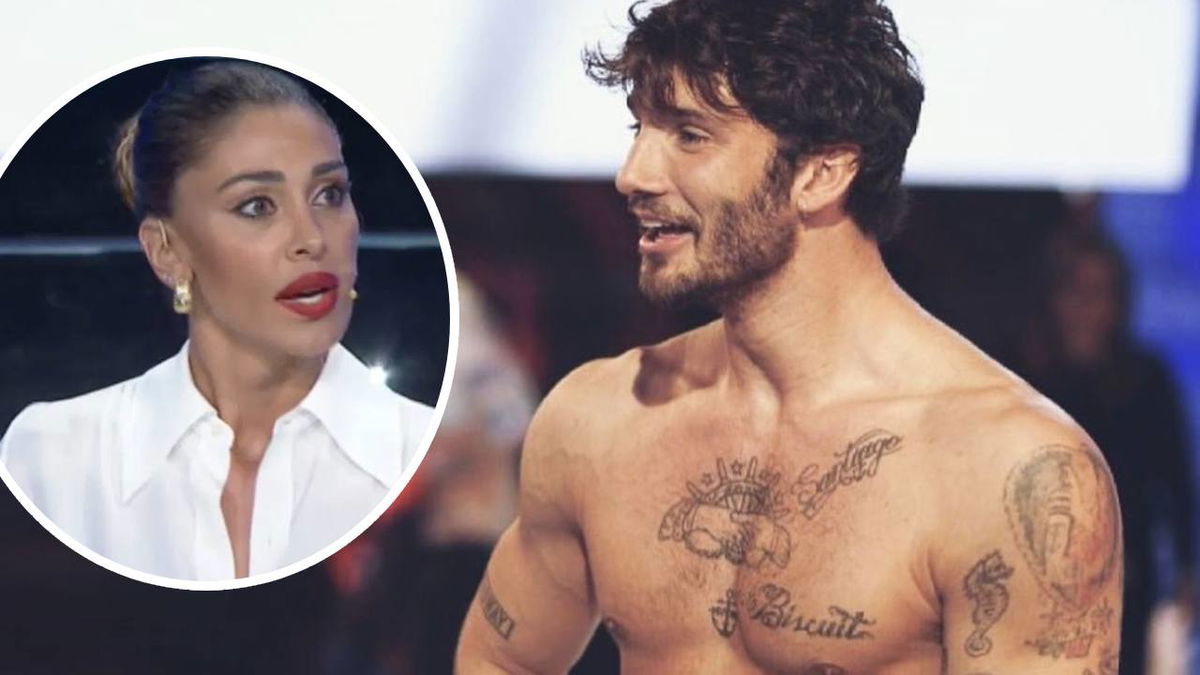 Ex gieffina “è stata con De Martino, Belen furiosa”, parla Corona article-post