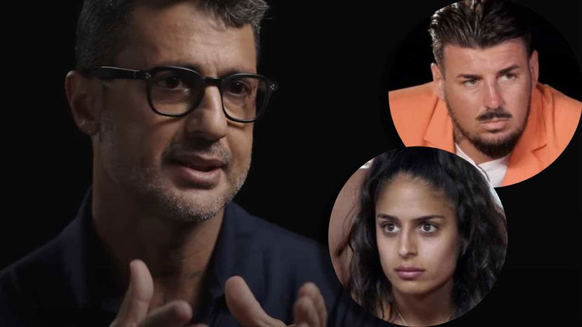 Perla e Lino da Corona parlano di Temptation Island: “Cosa ci dicevano gli autori” preview