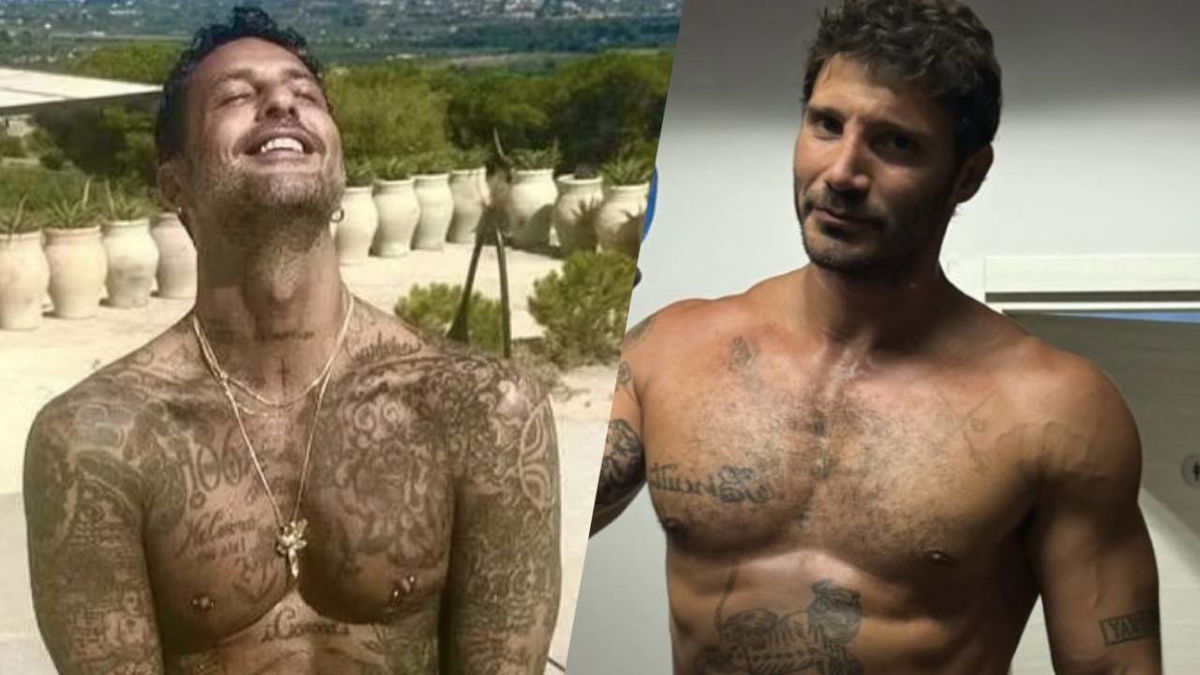 Fabrizio Corona su De Martino: chat, donne e la sua “ossessione” article-post