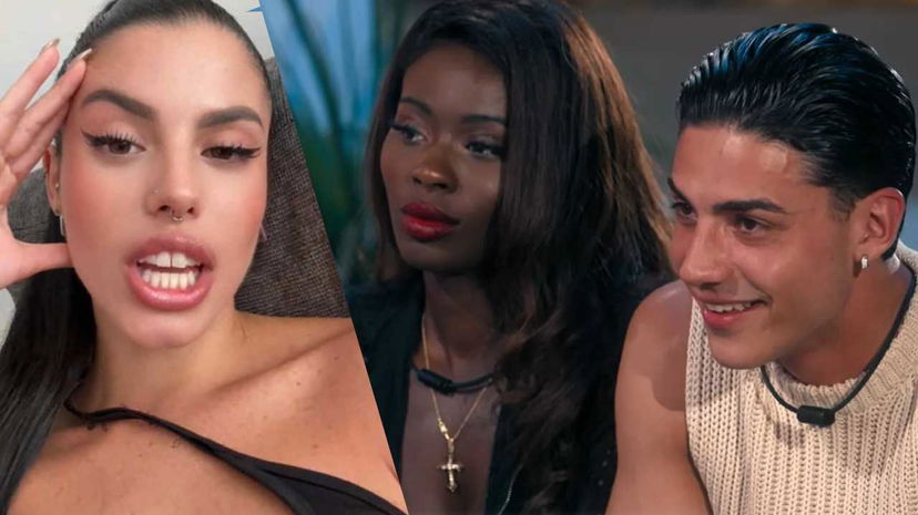 Too Hot To Handle: Federica svela retroscena su Daniele, la reazione di Ibiza preview