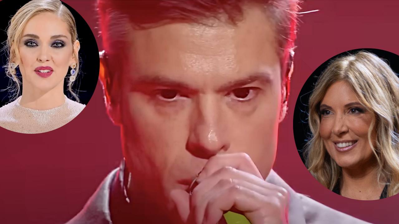 Fedez, spoiler sul suo libro: fine con Chiara e citazione a Selvaggia
