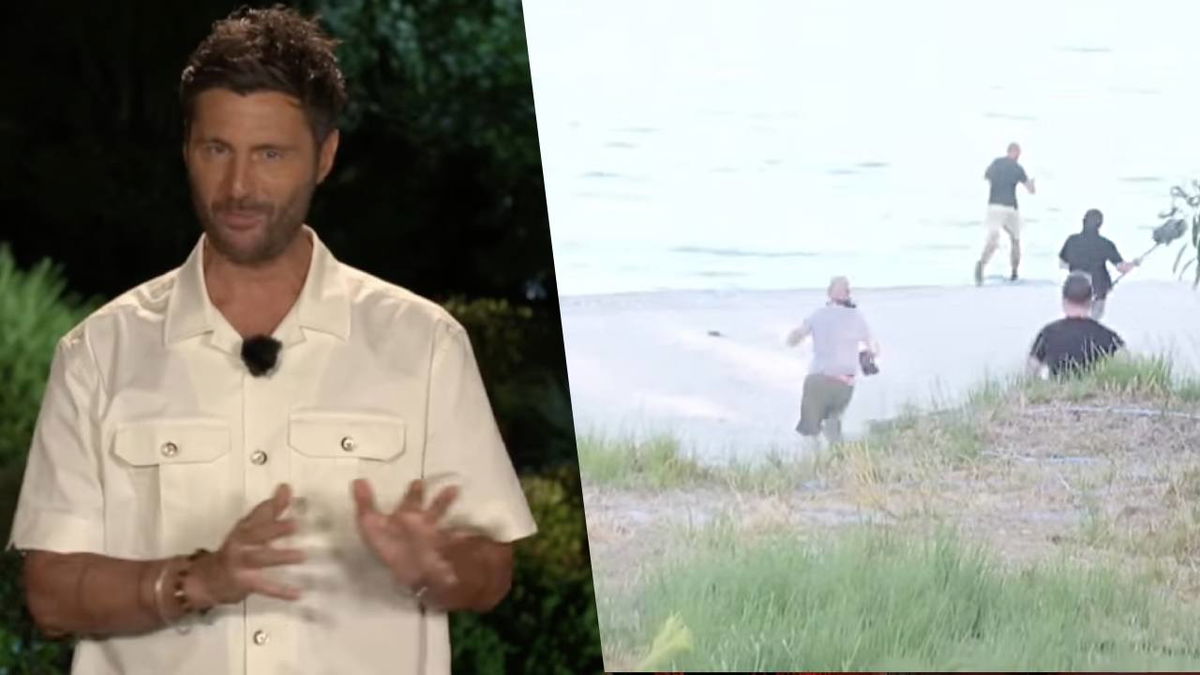 Fidanzato scappa dal villaggio a Temptation Island: chi è e perché l’ha fatto article-post