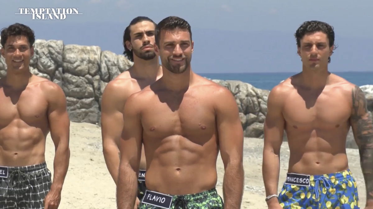 Flavio Ubirti: le anticipazioni sul suo percorso a Temptation Island article-post