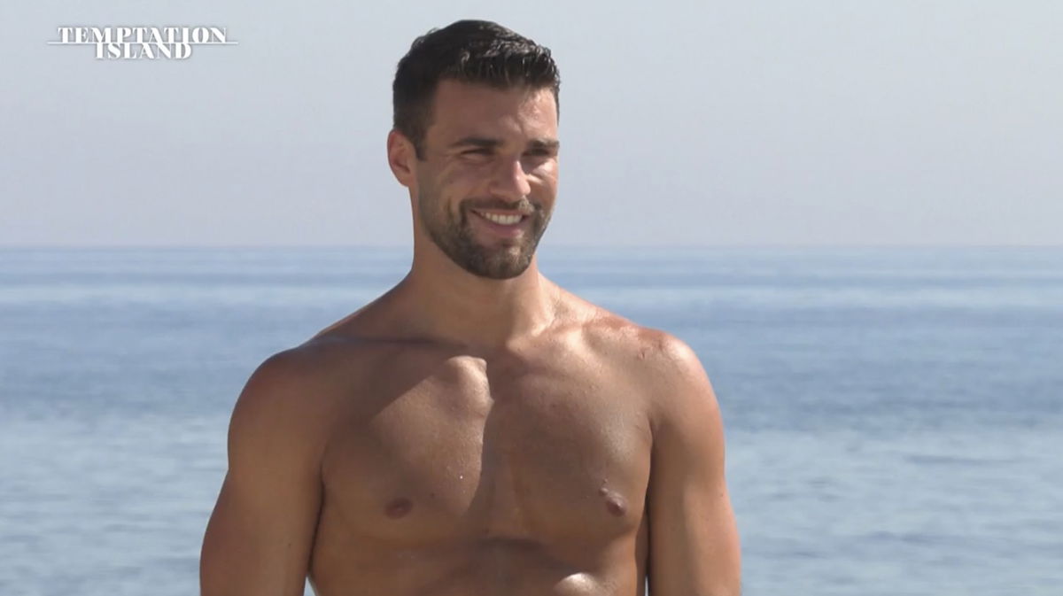 Flavio Ubirti di Figline Valdarno: chi è il tentatore di Temptation Island article-post