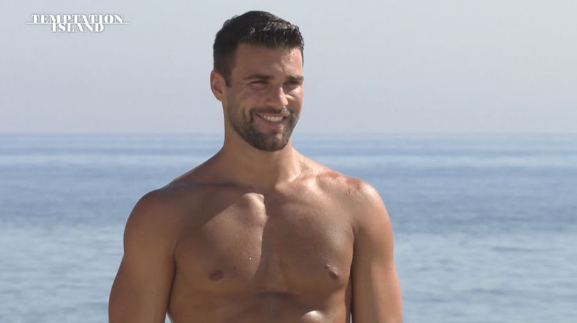 Flavio Ubirti di Figline Valdarno: chi è il tentatore di Temptation Island preview