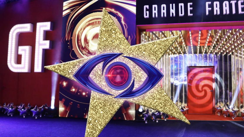 GF Super Vip: primi problemi con i papabili concorrenti preview