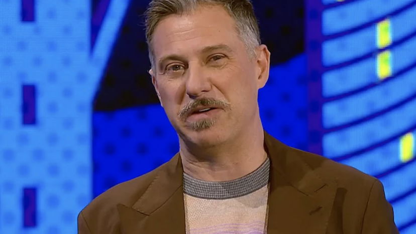 Gabriele Corsi: la mossa social dopo l’addio a Domenica In preview