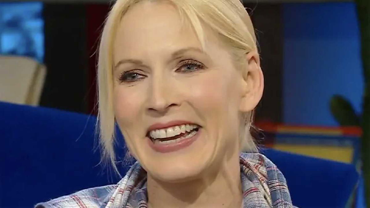 Gaia De Laurentiis parla dei suoi flop: “Quel programma in Rai manco se lo ricordano. Reality? No, grazie” article-post