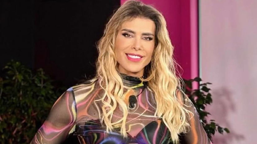 Genny Urtis offesa pesantemente in una nota trasmissione: “Schifo, fai vomitare” preview