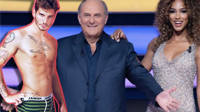 Gerry Scotti punge Stefano De Martino: “Essere fusto aiuta, Affari Tuoi privo di meccanismo” preview
