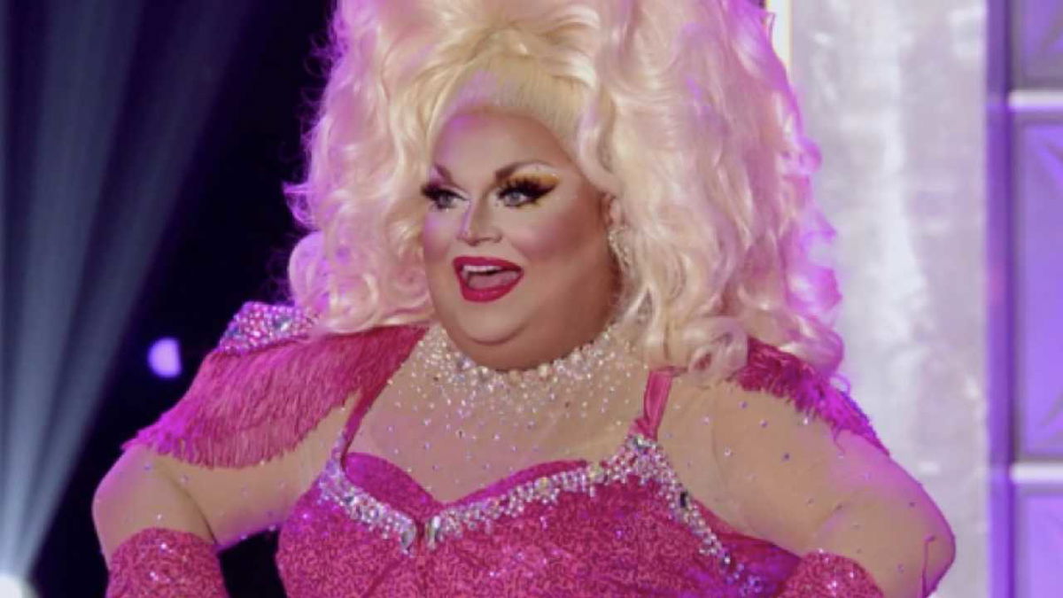 Ginger Minj torna a Drag Race con 71 kg in meno (e lo stesso Mistress Isabelle Brooks) article-post