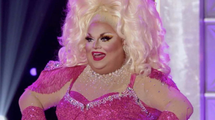 Ginger Minj torna a Drag Race con 71 kg in meno (e lo stesso Mistress Isabelle Brooks) preview