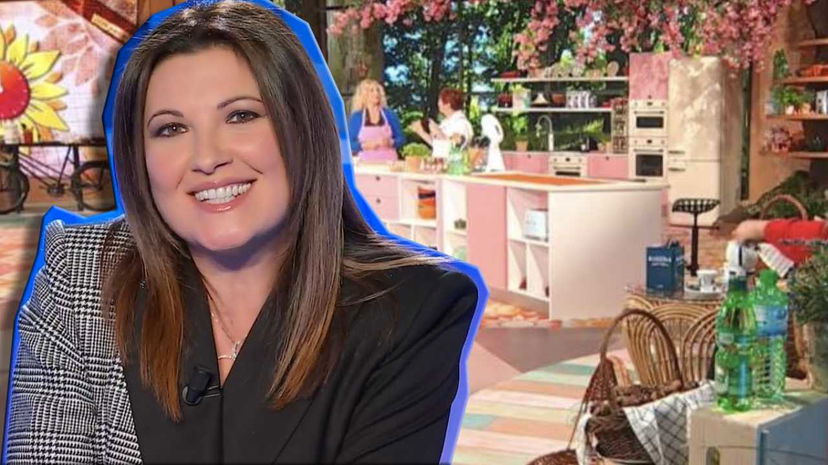 Giovanna Civitillo fuori dalla Rai per fare un dispetto ad Amadeus? Dagospia insinua, la Rai risponde preview