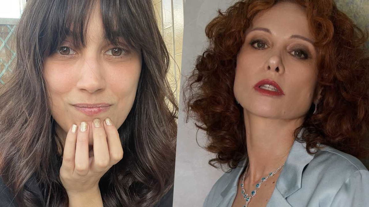Grazia Sambruna: la bocciatura di Beatrice Luzzi e la sua reazione article-post