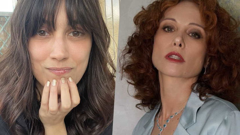 Grazia Sambruna: la bocciatura di Beatrice Luzzi e la sua reazione preview