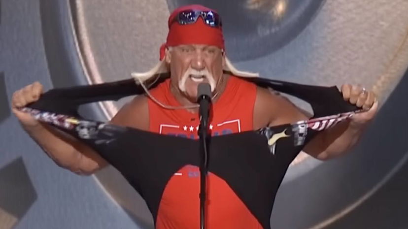 Hulk Hogan è morto, aveva 71 anni: le cause preview