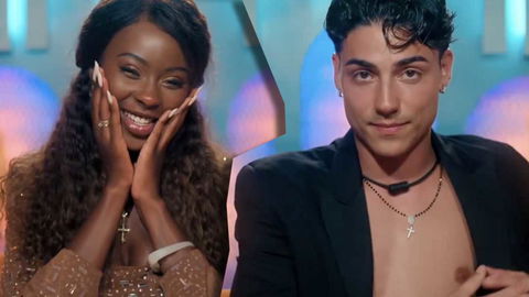 Ibiza Altea e Daniele Iaià ancora fidanzati dopo Too Hot To Handle: “Innamorata totalmente” preview