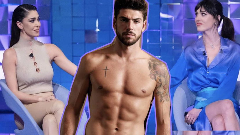 Ignazio Moser al centro del caos tra Belen e Cecilia: “Nessun perdono. Motivi gravissimi” preview