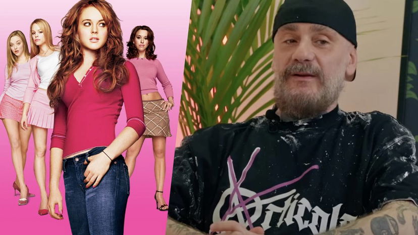 J Ax contro molti artisti italiani: “Sono delle Mean Girls” preview