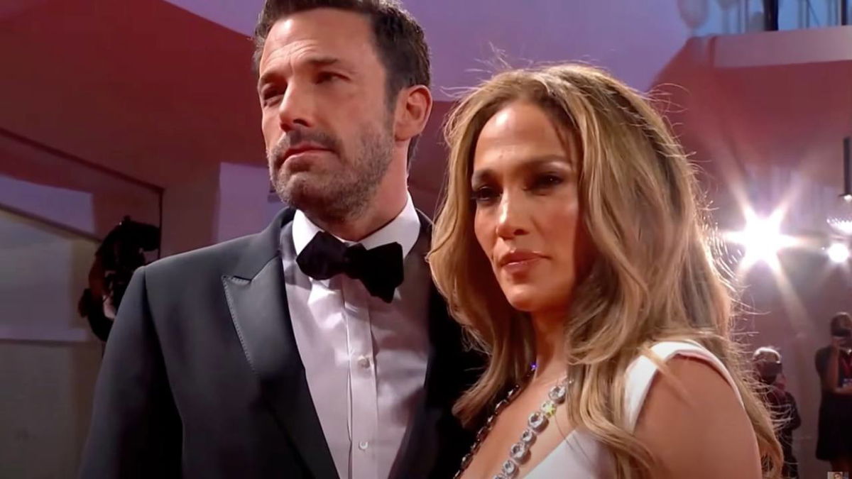 JLo come Shakira, canzone sull’ex Ben Affleck: “Sto meglio ora” article-post