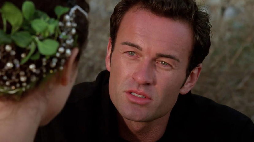 È morto Julian McMahon, l’attore di Streghe e Nip/Tuck preview