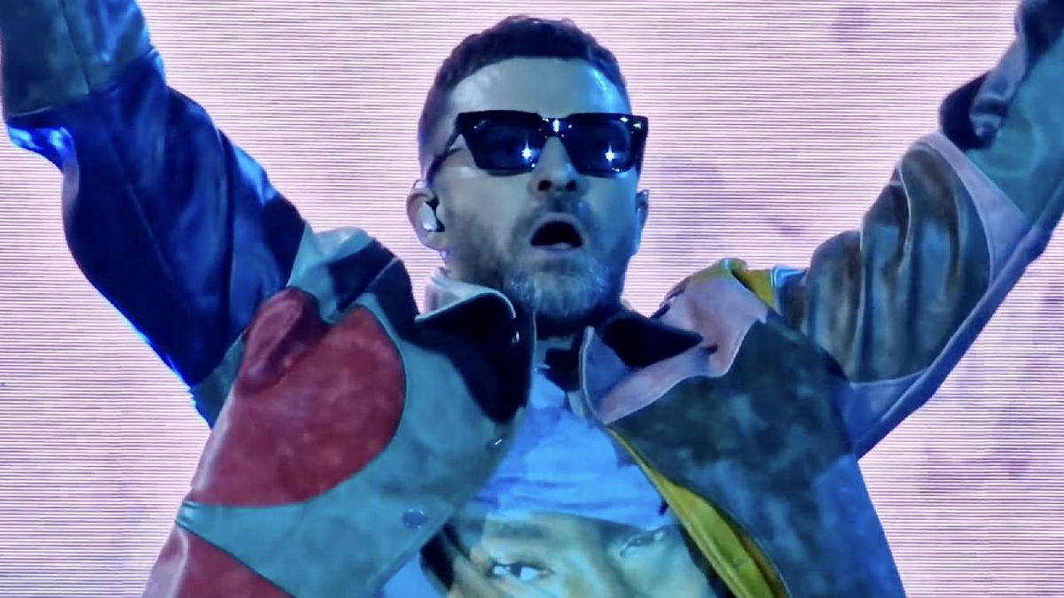 Justin Timberlake fa arrabbiare i fan: polemiche dopo gli ultimi concerti article-post
