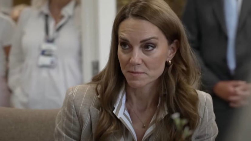 Kate Middleton torna a parlare del cancro: “Post terapia difficile” preview