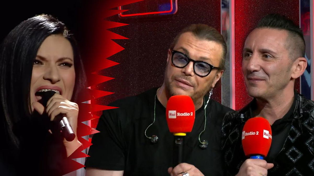 Kekko dei Modà si schiera tra Pausini e Grignani: “Io ti capisco” article-post