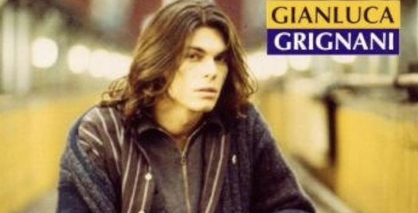 Com’è nata La Mia Storia Tra Le Dita e il sogno incompiuto di Grignani preview