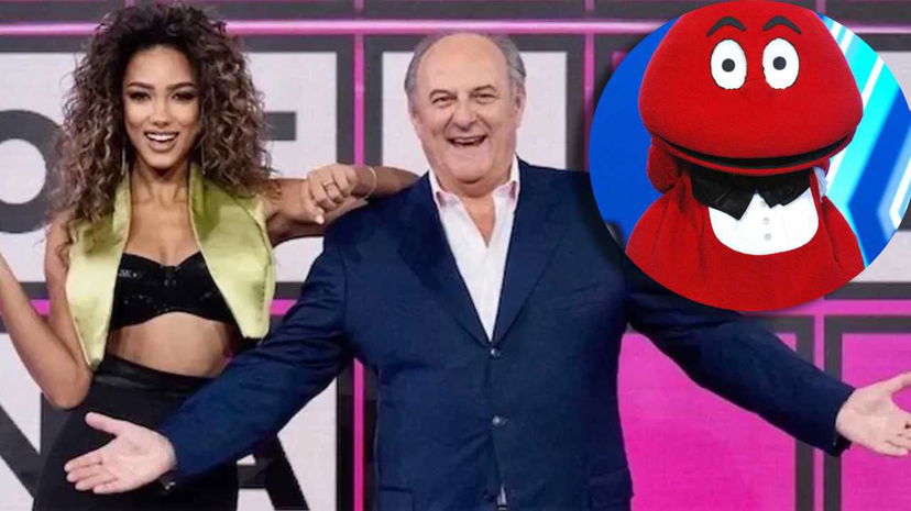 La Ruota Della Fortuna: gli ascolti sono ottimi e Striscia la Notizia sparisce dai listini di Publitalia preview