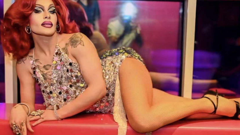 Lola Vonden è Miss Drag Queen Italia 2025: il titolo torna in Lombardia per la terza volta preview