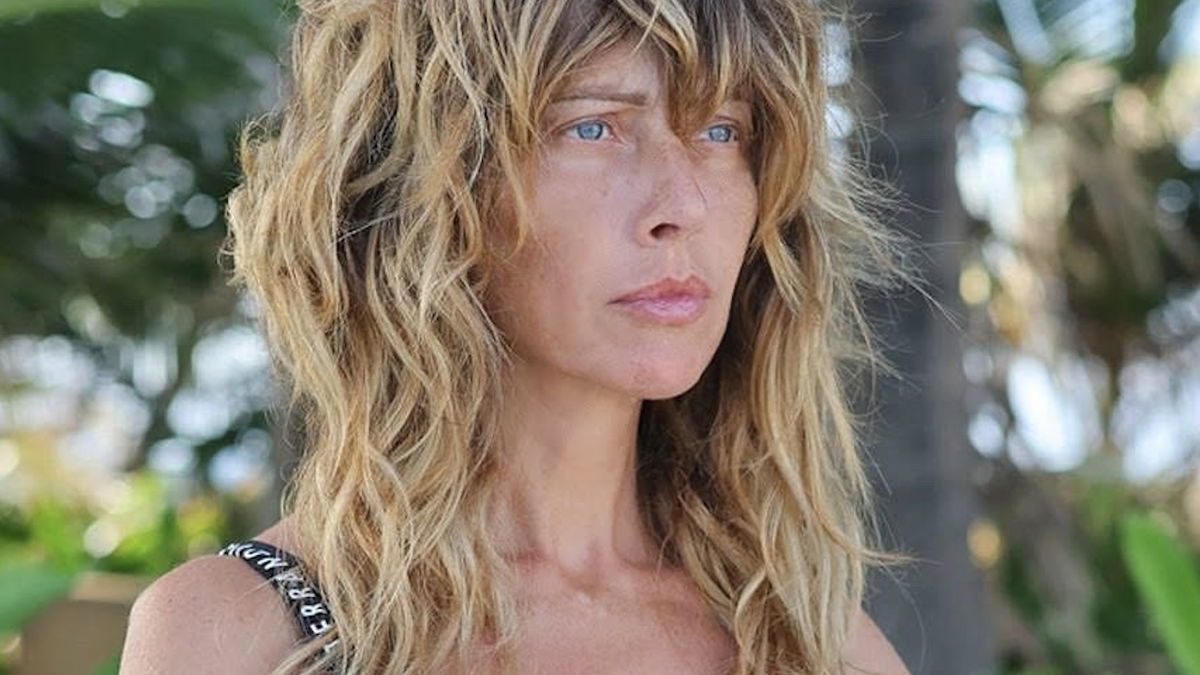 Loredana Cannata è tornata in Italia: le prime parole dopo l’incidente article-post