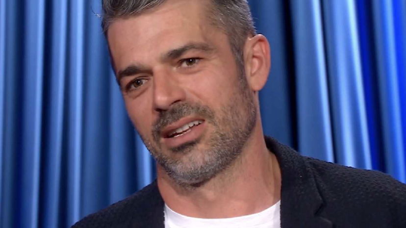 Luca Argentero: le tre scelte lavorative fatte contro il parere di tutti preview