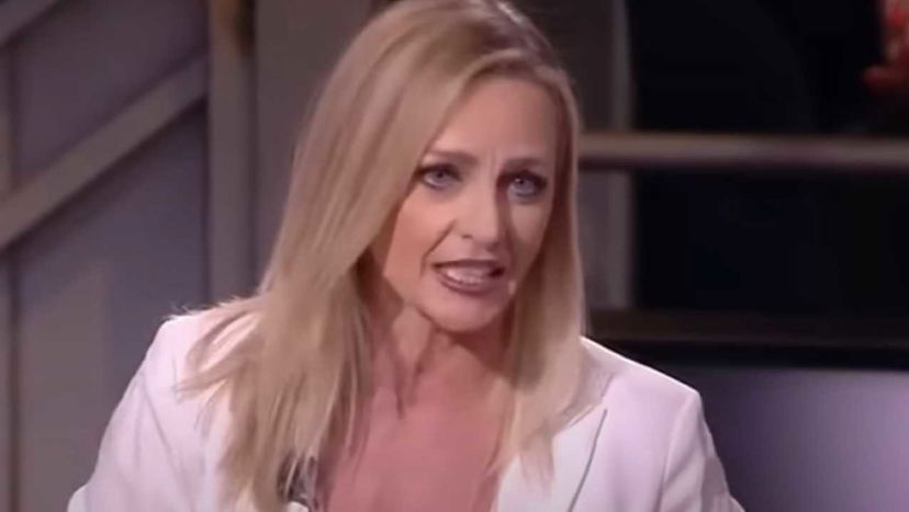 Luisella Costamagna amareggiata dopo l’esclusione dai palinsesti Rai, le sue parole preview