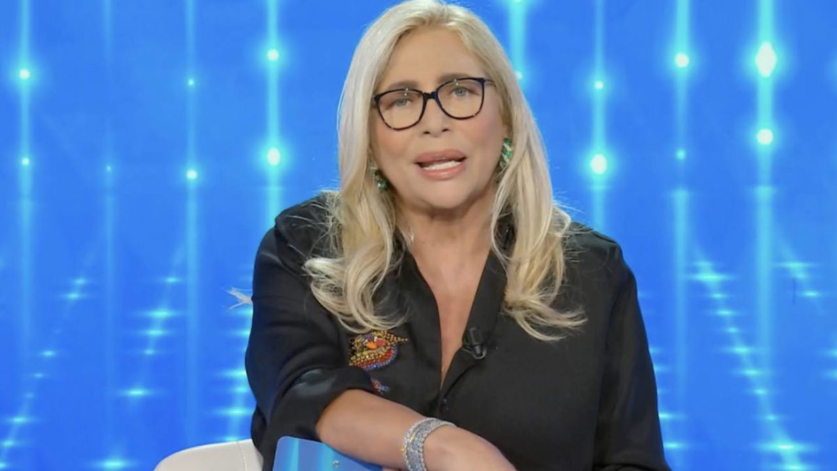Mara Venier si riaffaccia a Mediaset, rottura con la Rai: i due retroscena article-post