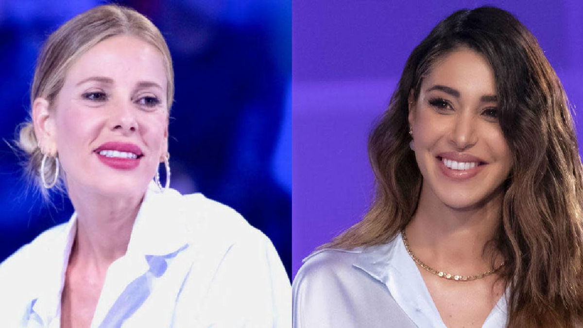 Marcuzzi a Mediaset e Belen in Rai: dove le vedremo article-post