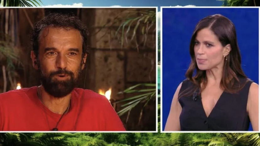 Maretta tra Veronica Gentili e Dino Giarrusso? Interviene lui preview