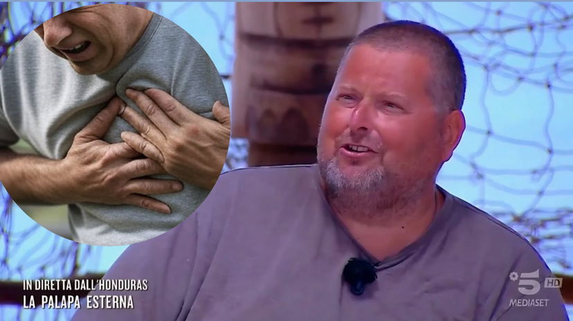 Adinolfi su Sambruna: “Mi ha insultato e augurato di infartare” preview