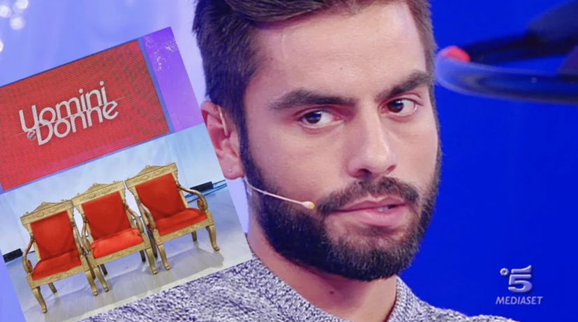 Mario Serpa punge Raffaella Mennoia che ha perso la causa contro Teresa Cilia preview