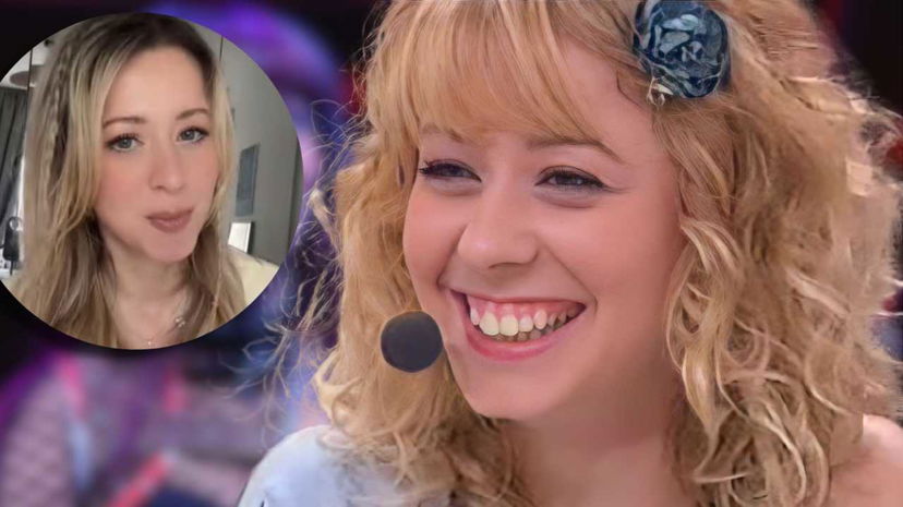 Martha Rossi: “Io antipatica a Maria De Filippi? Cosa disse di me” preview